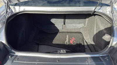 2018 Dodge Challenger R/T Scat Pack