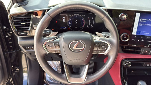 2024 Lexus NX NX 350