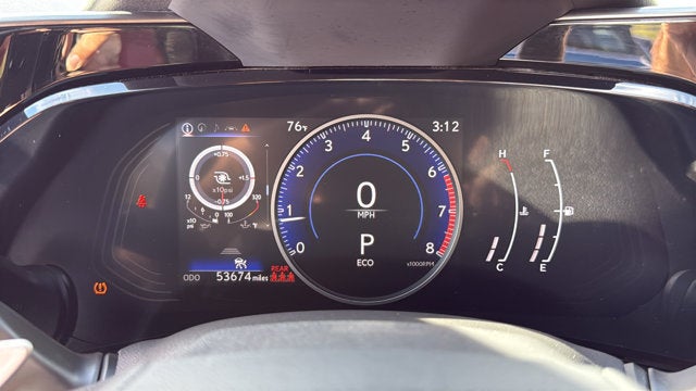 2024 Lexus NX NX 350