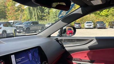 2024 Lexus NX NX 350