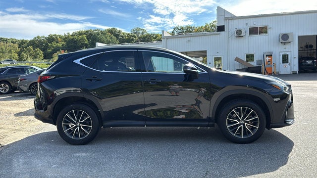 2024 Lexus NX NX 350