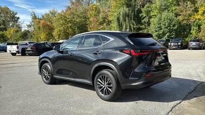 2024 Lexus NX NX 350