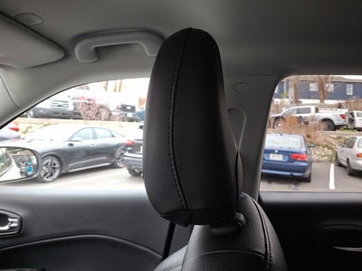 2021 Jeep Compass Altitude