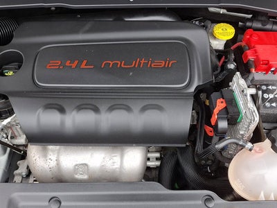 2021 Jeep Compass Altitude