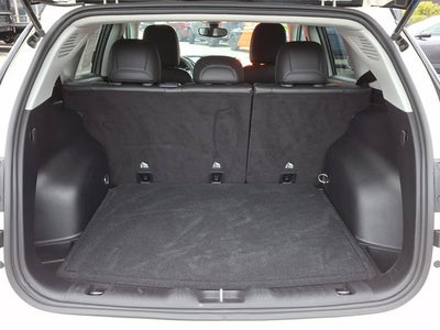 2021 Jeep Compass Altitude