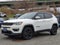 2021 Jeep Compass Altitude