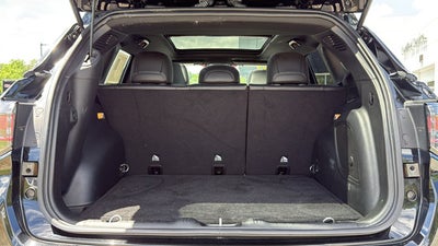 2022 Jeep Compass High Altitude