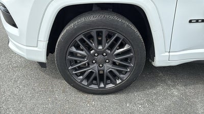 2023 Jeep Compass High Altitude