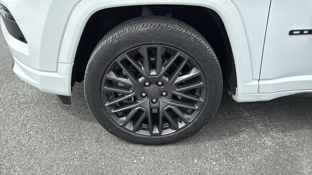 2023 Jeep Compass High Altitude