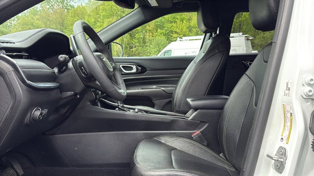 2023 Jeep Compass High Altitude