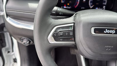 2023 Jeep Compass High Altitude