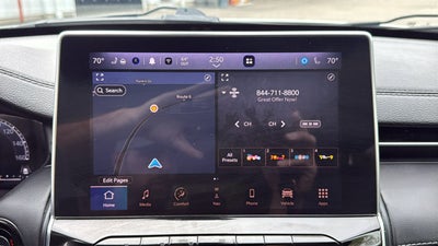 2023 Jeep Compass High Altitude