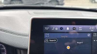 2023 Jeep Compass High Altitude