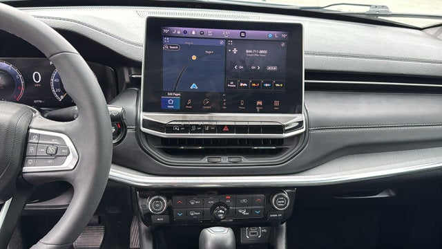 2023 Jeep Compass High Altitude