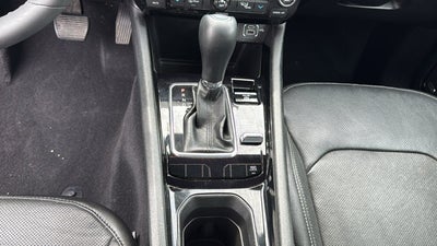 2023 Jeep Compass High Altitude