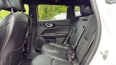 2023 Jeep Compass High Altitude