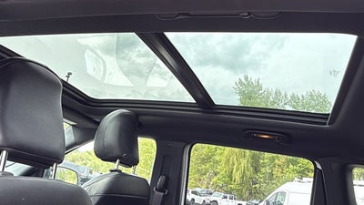 2023 Jeep Compass High Altitude