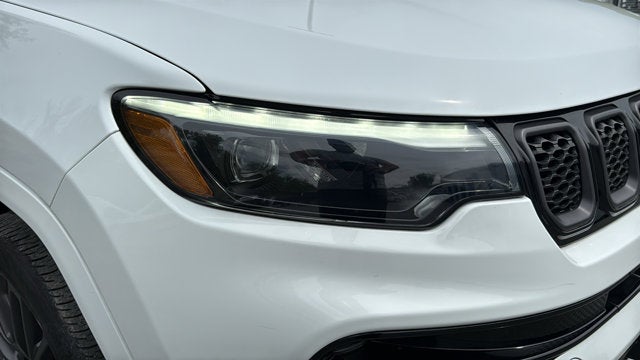 2023 Jeep Compass High Altitude