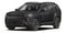 2027 Jeep Cherokee Limited Altitude