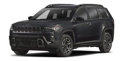 2027 Jeep Cherokee Limited