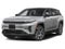2024 Jeep Wagoneer S Launch Edition