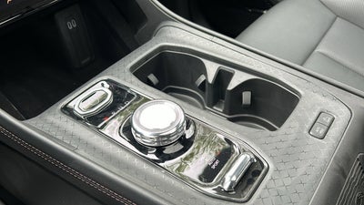 2025 Jeep Wagoneer S Limited