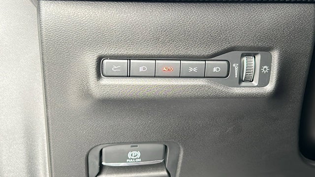 2025 Jeep Wagoneer S Limited