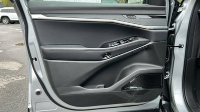 2025 Jeep Wagoneer S Limited