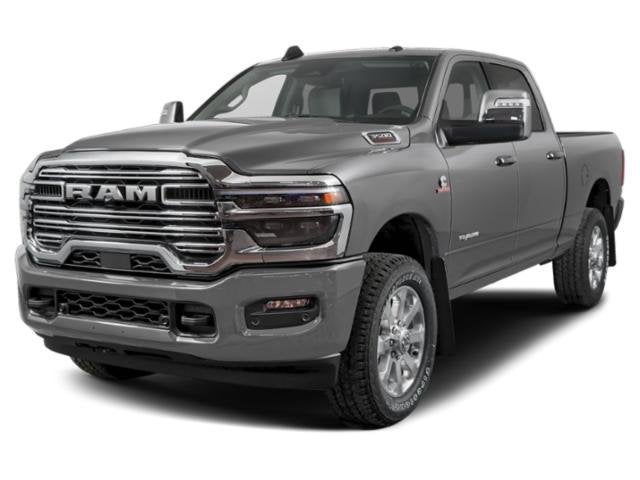 2026 RAM 3500 Laramie 4X4 Crew Cab SWB's photo