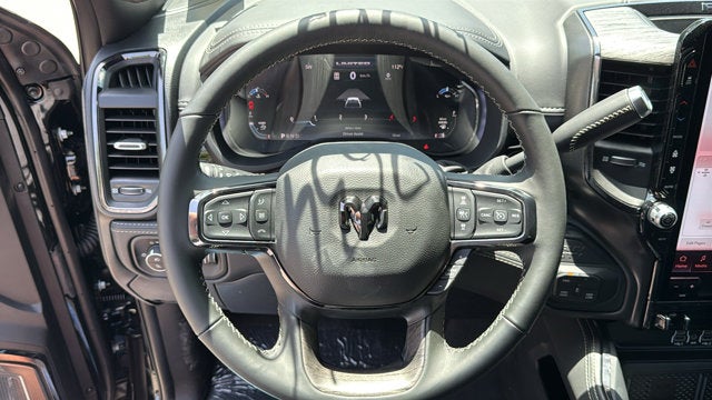 2026 RAM 3500 Limited