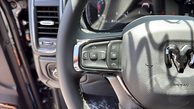2026 RAM 3500 Limited