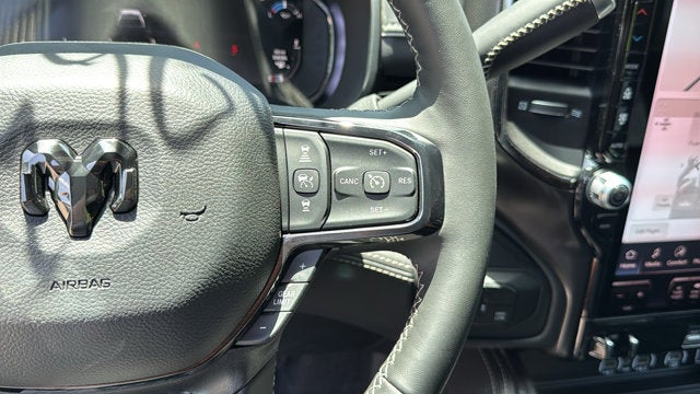 2026 RAM 3500 Limited