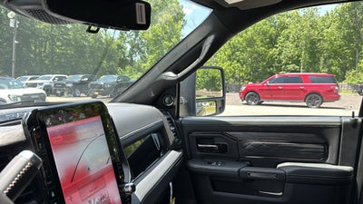 2026 RAM 3500 Limited