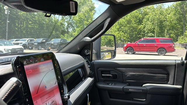 2026 RAM 3500 Limited