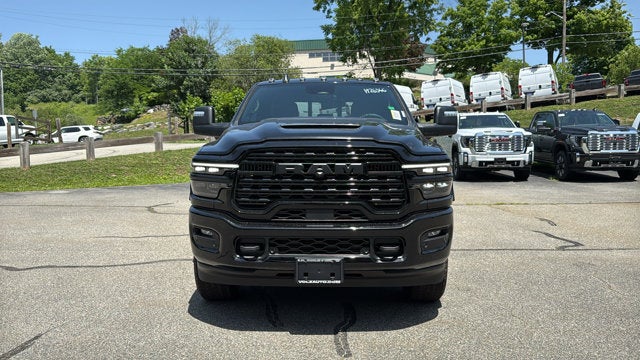 2026 RAM 3500 Limited