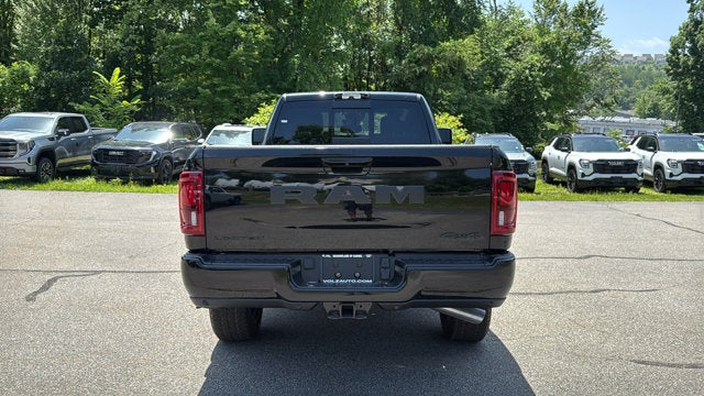 2026 RAM 3500 Limited