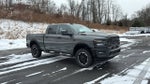 2026 RAM 2500 Warlock