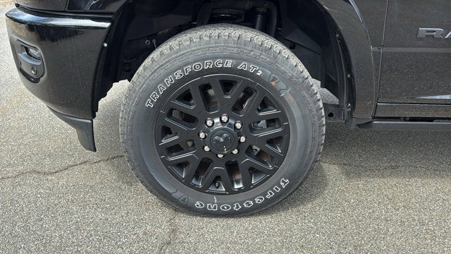 2025 RAM 2500 Limited