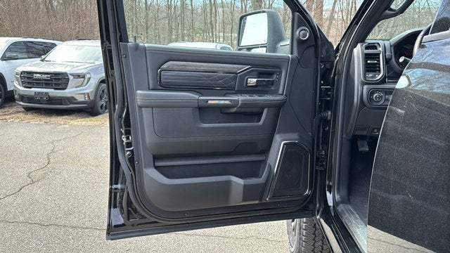 2025 RAM 2500 Limited