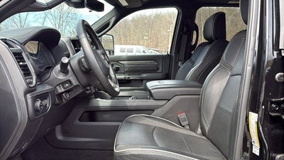 2025 RAM 2500 Limited