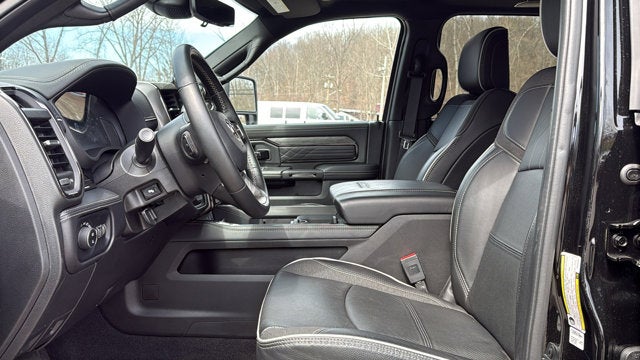 2025 RAM 2500 Limited