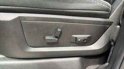 2025 RAM 2500 Limited