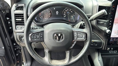 2025 RAM 2500 Limited