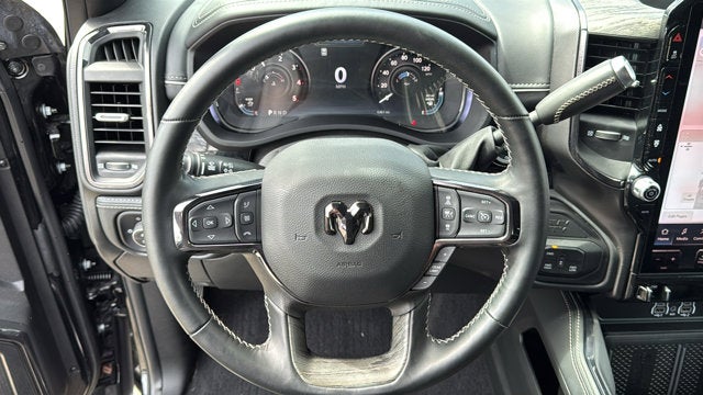 2025 RAM 2500 Limited