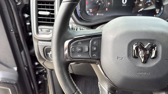 2025 RAM 2500 Limited