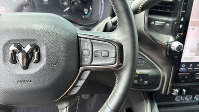 2025 RAM 2500 Limited