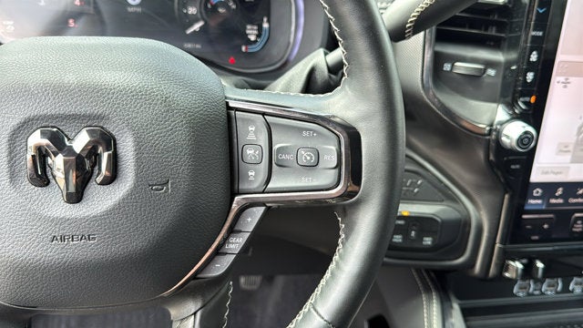 2025 RAM 2500 Limited