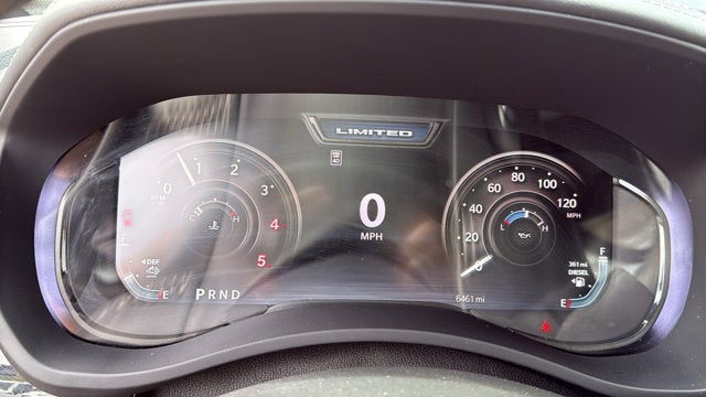 2025 RAM 2500 Limited