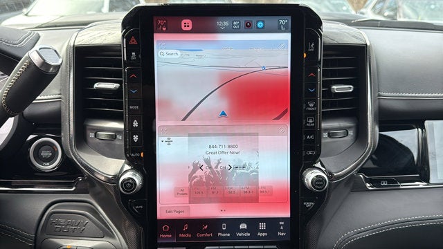 2025 RAM 2500 Limited