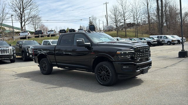 2025 RAM 2500 Limited